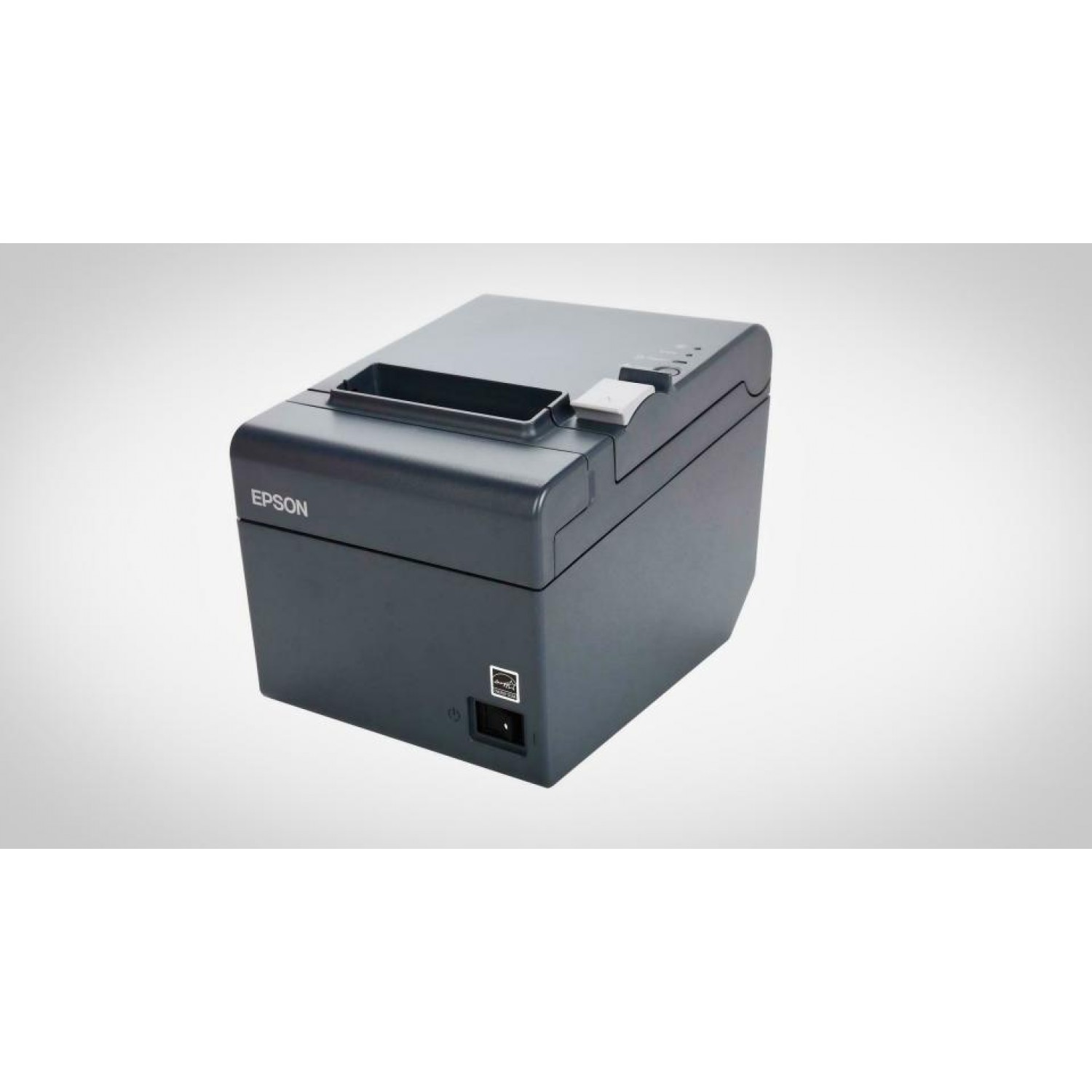 ЧЕКОВЫЙ ПРИНТЕР Epson TM-T20II купить в Минске, цена