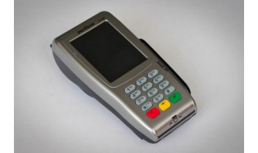 Банковский платежный POS-терминал VeriFone VX680