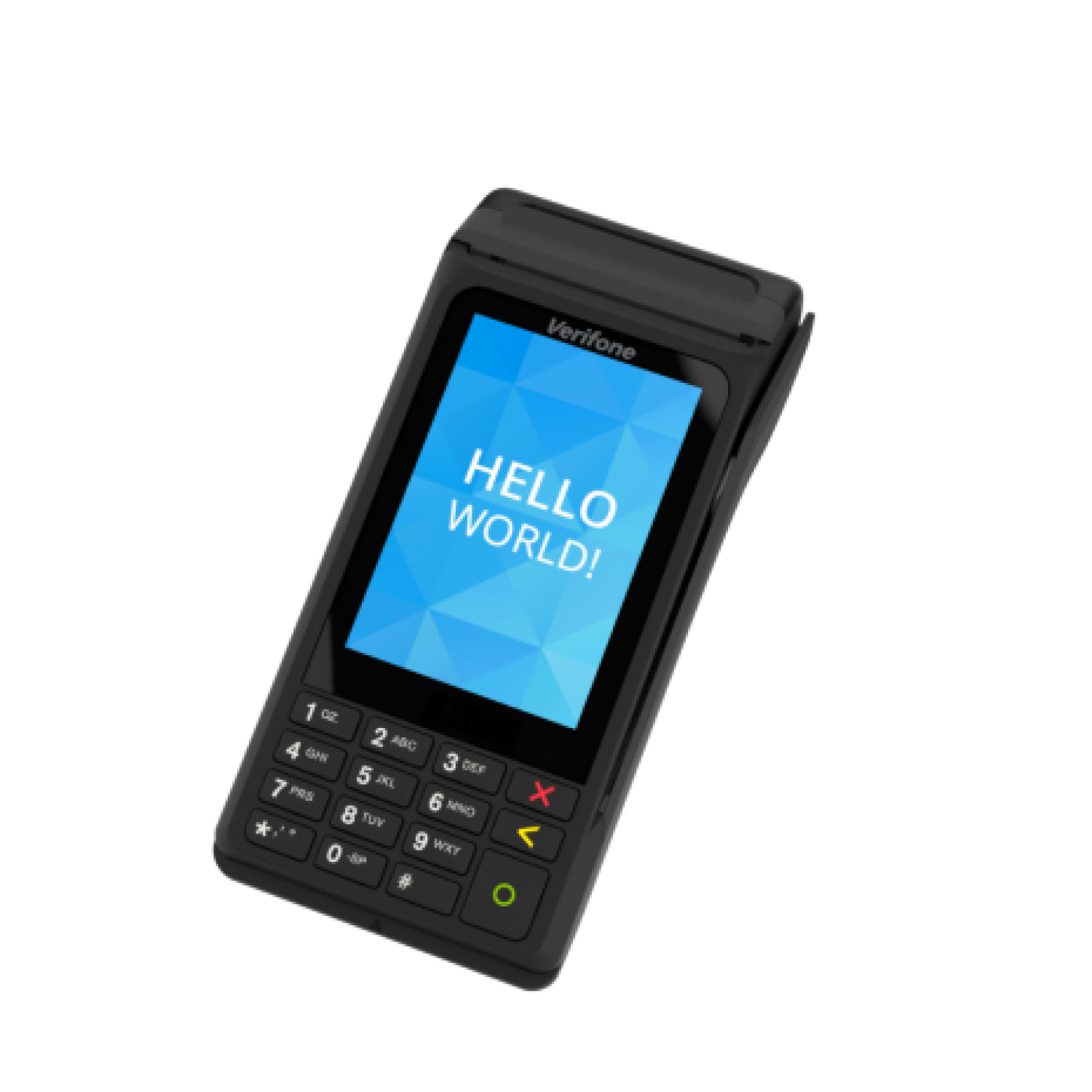 Купить VeriFone V240m в Минске, цена